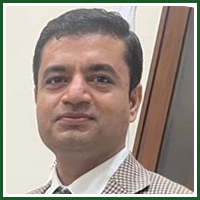 Barrister Syed Ghulam Shabbir Shah