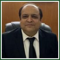 Dr. Faiz Shah