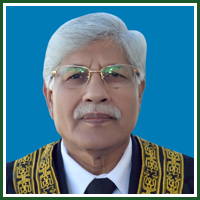 Mr. Rana M. Shamim
