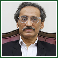 Mr. Iqbal Kalhoro (I/C)