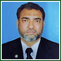 Mr. Saleem Akhtar (I/C)