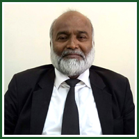 Mr. Zafar Ahmed Khan (I/C)
